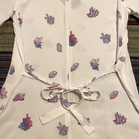 ✨WILDFOX Crystal Romper✨ - Picture 8 of 13